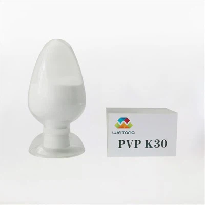Povidone Usp 42 9003-39-8